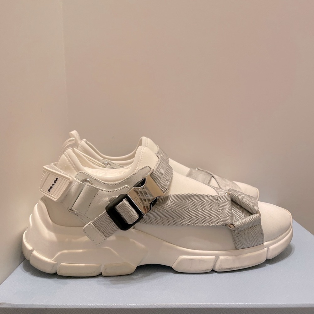 Prada Sneakers